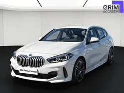 BMW 118i 136 ch DKG7 M Sport