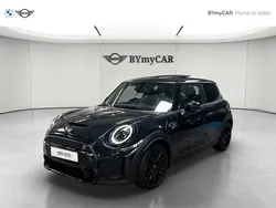 MINI Hatch 3 Portes Cooper S 178 ch DKG7 Edition Premium Plus