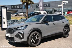 Peugeot 2008 1.2 Hybrid Allure e-DCS6