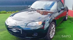Mazda MX-5 1.8 Sport AC de 2008