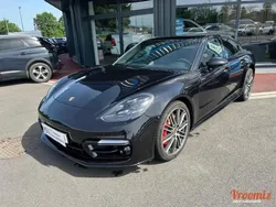 Porsche Panamera 4.0 TURBO 550 EXECUTIVE BVA