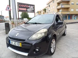 Renault Clio 1.2 i   Break    ( Viatura  Nacional )