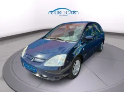 HONDA Civic 1.6 ES VTEC