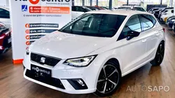 Seat Ibiza de 2023