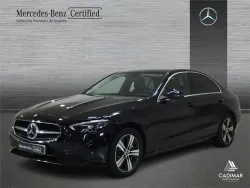 Mercedes-Benz C 300 e