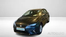 Seat Ibiza 1.0 TSI Style DSG de 2024