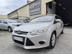 FORD FOCUS 1.6 TDCI 95ch S&S Trend