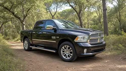 2015 RAM 1500 LIMITED – HEMI 5.7 – 138 000 km évolutif – BOÎTE 8 – 4x4 – 34 700  TTC TVA sur marge