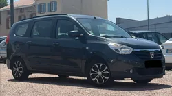 Dacia Lodgy (7 places) 1,5 dCi 90 cv
