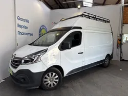 Renault TRAFIC III FG L2H2 1200 2.0 DCI 145CH ENERGY GRAND CONFORT E6