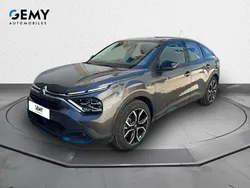 CITROEN e-C4 136 ch Automatique Feel Pack