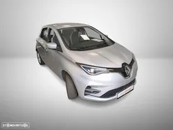 Renault Zoe (c/ Bateria) Intens 50