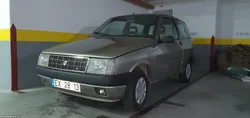 Lancia Y Y 10 LX 1.1 fire