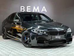 BMW M5 F10 LCi 4.4 V8 560ch | Toit Ouvrant | Caméra | 689 euros/mois