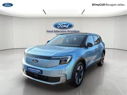 FORD Explorer AWD Extended Range 79 kWh 340 ch Pack Premium