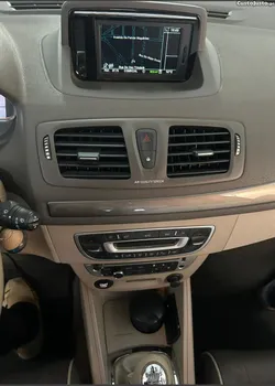 Renault Mégane Sport Tourer