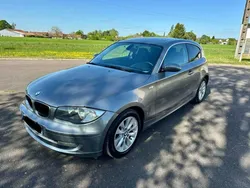 BMW 118 BMW118d (E81) 3P 2.0d 143 cv REPRISE POSSIBLE