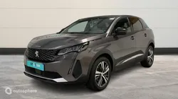 Peugeot 3008 1.5 BlueHDi 130ch S&S Allure Pack EAT8