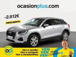 AUDI Q2 35 TFSI Advanced S tronic 110kW