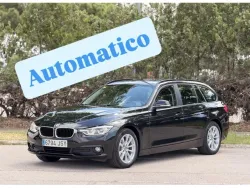 BMW Serie 3 318dA