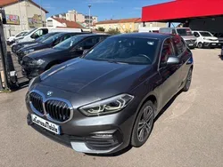Bmw SERIE 1 (F40) 116DA 116CH BUSINESS DESIGN DKG7
