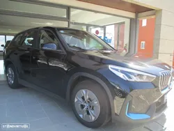 BMW iX1 xDrive30