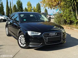 Audi A3 Sportback 1.6 TDI