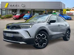 Opel Mokka (2) Moteur électrique 136ch ULTIMATE