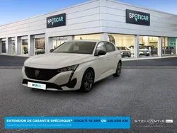 Peugeot 308 BlueHDi 130ch S&S BVM6 Active Pack