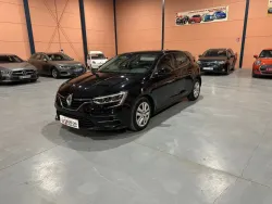 Renault Megane 1.5dCi Blue Business 85kW
