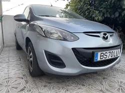 Mazda 2 1600TDI