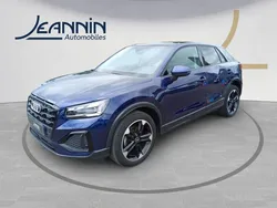 AUDI Q2 35 TFSI 150 S tronic 7 Design Luxe