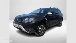 Dacia Duster 1.3 TCe Prestige