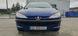 Peugeot 206 1.4 75