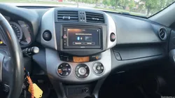 Toyota RAV4 2.2