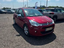 Citroën C3 en très bon Faible Kilométrage prêt à partir