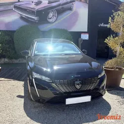 Peugeot 308 GENERATION-III SW 1.5 BLUEHDI 130 ALLURE EAT BVA START-STOP2808