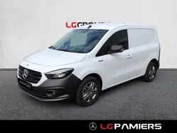 Mercedes-benz Citan eCitan Long Pro