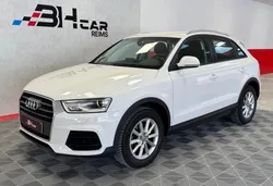 Audi Q3 2.0 TDI 150 ULTRA AMBIENTE