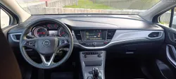 Opel Astra Sports Tourer