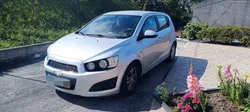 Chevrolet Aveo 1.2