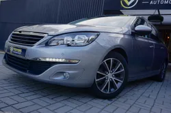Peugeot 308 1.6Hdi 120cv Allure