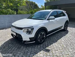 Kia e-Niro 64kWh