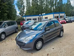 PEUGEOT 206+ 1.4 HDi Blue Lion 70 cv