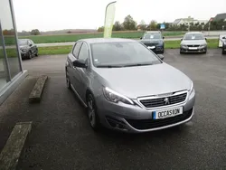 PEUGEOT 308 1.2 Puretech 130ch GT Line S&S 5 portes