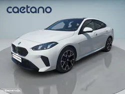 BMW 220 Gran Coupé Pack Desportivo M