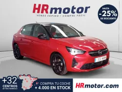 OPEL Corsa 1.2T XHL S-S GS 100