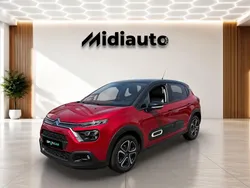Citroen C3 1.2 PureTech 83ch S&S Shine
