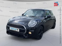 Mini Mini One 102ch Business