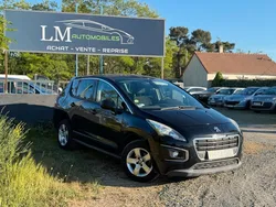 PEUGEOT 3008 Business Pack 1.6BlueHDi 120ch